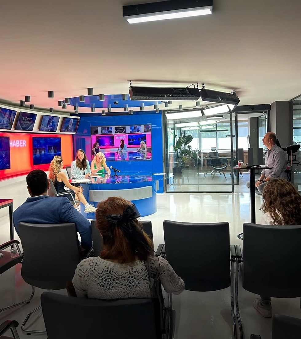 online diksiyon kursu eğitimi